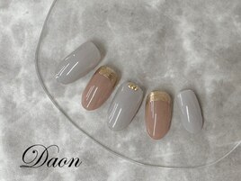 定額9350円コースです