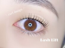 美容室カラフル/ラッシュリフト