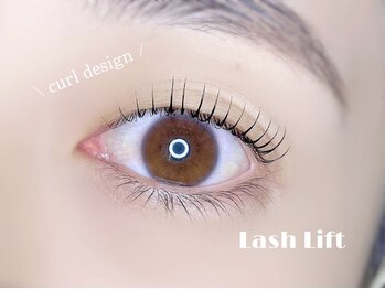 美容室カラフル/ラッシュリフト