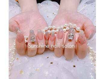サンシャインネイルサロン 池袋(Sunshine nail salon)/ネイルデザイン