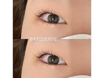 ビープラス(vi+)/ラッシュリフトカール