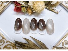 グランアージュ ルポ 北千住(grandage repos)/魅せデザインBコース