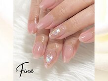 ファイン(Fine)/Office nail