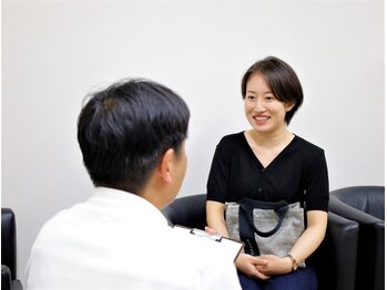 さがみ鍼灸整骨院/初めてや不安な方にも親切丁寧♪