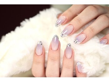 リアンジェ(Lianje)/トップネイリストオーダーメイド