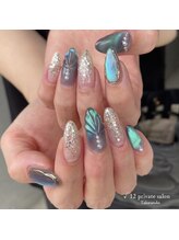 ルート12/アートネイル