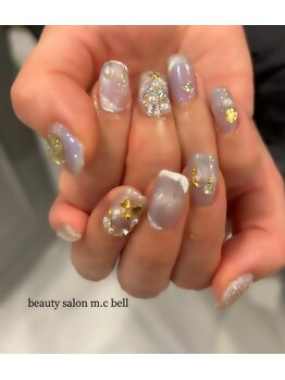 エムシーベル(m.c bell)/