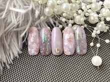 ル トレフル(Le Tre'fle)/SEASON　DESIGN