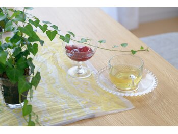 ゆるパワースポット/