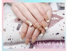 エイチワン(H1)/デザイン性重視の変形フレンチ