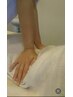 【女性限定】全身もみほぐし＋ヘッドスパ60分 ¥3,600→¥3,500