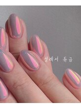 ビーエヌネイル(BN NAIL)/