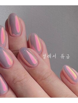 ビーエヌネイル(BN NAIL)/