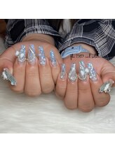 イチキュウハチキュウ ネイルサロン(The 1989 nail salon)/