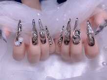 スノーネイルサロン 新宿店(Snow nail salon)/