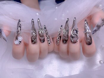 スノーネイルサロン 新宿店(Snow nail salon)/
