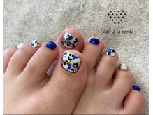 ネイルアラモード(Nail.alamode)/