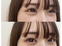 エイル ビューティ ホヌ(EIL beauty Honu)の雰囲気（パリジェンヌ・まつ毛パーマ・アイブロウまでお任せ下さい♪）