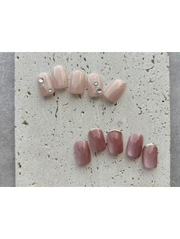 シンプル系（オフィス・日常）が得意