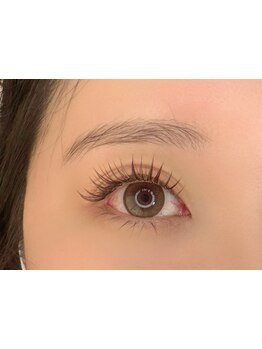 カラーエクステがあるサロン