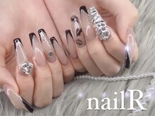 ネイルアール(nail R)
