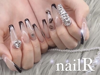 ネイルアール(nail R)の写真