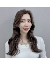 アモール 菅原 友美