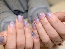 ファーロネイル(faro nail)/マオマグ