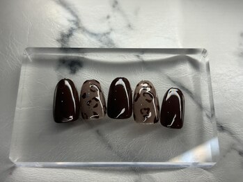 カーティシー(COURTESY)/【MAYA限定】定額デザイン