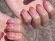ミスネイル 石垣店(Ms.naiL)の写真/スピーディーな施術で忙しい主婦さんにも★どんなに忙しくても指先は可愛くしていたい！という方に◎