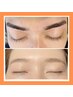 ★男女共に大人気★【デザインお任せ眉】アイブロウWAX(メイク付)￥3,980
