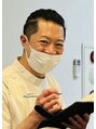 横浜さくらのカイロプラクティック 小林 勇太