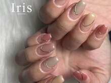 アイリス(Iris)/10art°