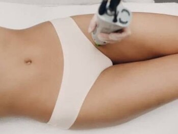 テリー(Terry)の写真/【女性VIO/新規3,000円☆】安心の都度払いなので自分のペースで通えるのが魅力♪夏の肌は今から準備を！