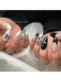 ライフ セカンド(LIFE2nd)/クロムスカ10本