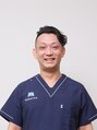 リーフ整骨院 二俣川院/古正　勇人