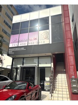 ビアンカ 沖縄おもろまち店(BIANCA)/外観