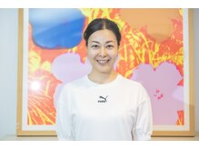 トランザット 六本木店(TransATT)/一線を画す！小顔ケアの実力