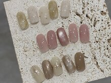 サンクリュクス 名駅店(CINQ LUXE)/simple Design course