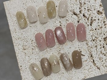 サンクリュクス 名駅店(CINQ LUXE)/simple Design course