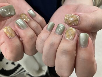 カルフールノア 綾瀬店(carrefour Noa)/酒井限定　定額デザイン