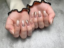 サロンド イト(salon de ito)/ニュアンス定額コース[1]