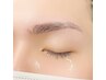 【メンズ】テラヘルツGELパック＋眉スタイリング ¥6100