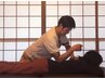 【期間限定】タイ式もみほぐし◎ストレッチなし◎全身65分