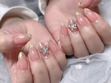 ネイルナナ(Nail NaNa)