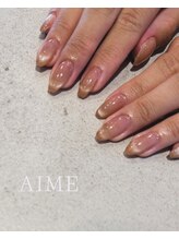 アイム(AIME)/シンプル