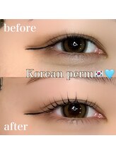 ソプラ 京都駅前店(sopra)/韓国風パーマ