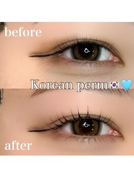 ソプラ 京都駅前店(sopra)/韓国風パーマ