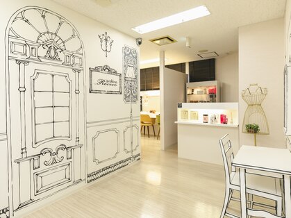 美キュール 栄店(cuol)の写真