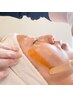 【産毛や古い角質を除去してツヤ肌に】話題の美肌WAX！¥11,000↓